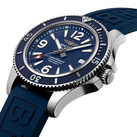 breitling superocean 42 2023|breitling superocean 42 for sale.